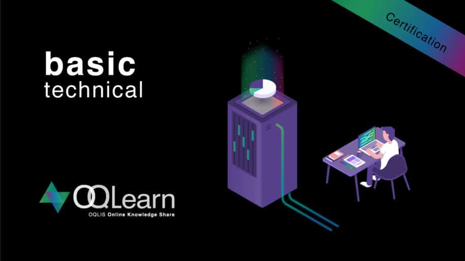 OQLearn by OQLIS - Basic Technical