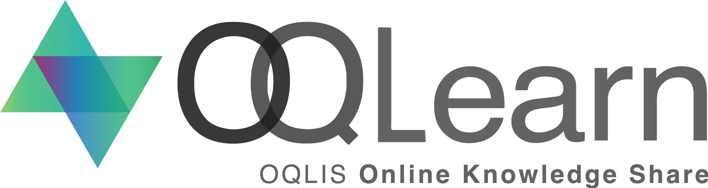 OQLearn by OQLIS