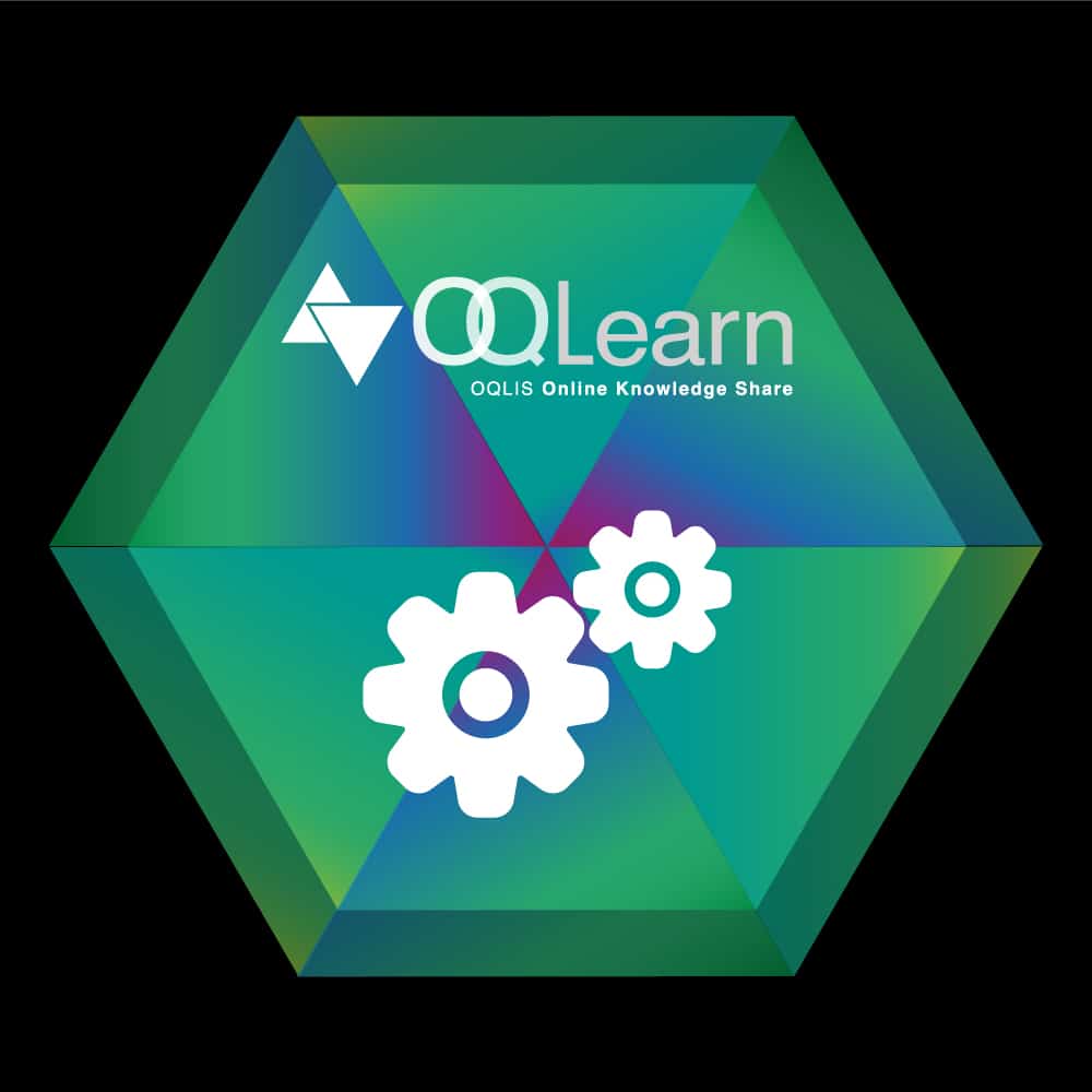 OQLearn by OQLIS - OQLearn by OQLIS | Full Stack Data Analytics and Visualisation Software